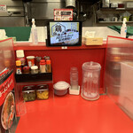 ラーメン魁力屋 - 