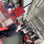 ラーメン魁力屋 - 