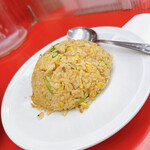 ラーメン魁力屋 - 