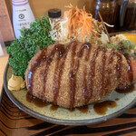 とんかつ一幸 - 