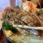 とんかつ一幸 - 