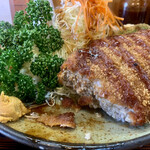 とんかつ一幸 - 