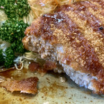 とんかつ一幸 - 