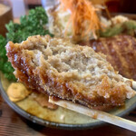 とんかつ一幸 - 