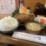 とんかつ一幸 - 