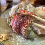 とんかつ一幸 - 