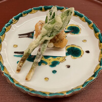 日本料理 久丹 - 