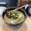 ラーメン壷 東生駒店