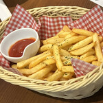 B-GARAGE - 料理写真: