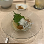 そうめん そそそ ～その先へ～ - 