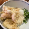 手打ちうどん寺屋 
