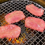 焼肉 スタミナ苑 - 2023年3月