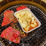 焼肉 スタミナ苑 - 2023年3月