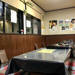 中華料理　幸莱 - 