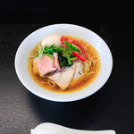 麺屋 わになる - 