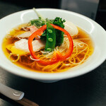 麺屋 わになる - 