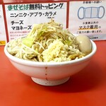 らー麺 ぶたのジョー - 