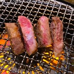 焼肉 スタミナ苑 - 2023年3月