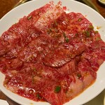 焼肉 スタミナ苑 - 2023年3月