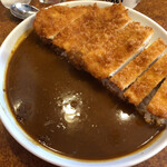 カレーの二重丸 - 