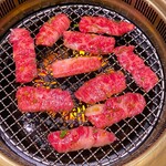 焼肉 スタミナ苑 - 2023年3月