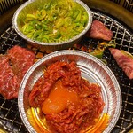 焼肉 スタミナ苑 - 2023年3月
