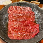 焼肉 スタミナ苑 - 2023年3月