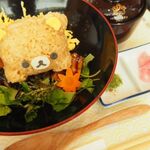 りらっくま茶房 - 