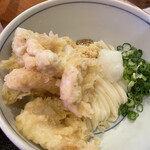 手打ちうどん寺屋  - 