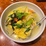 焼肉 スタミナ苑 - 2023年3月