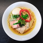 麺屋 わになる - 