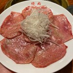 焼肉 スタミナ苑 - 2023年3月