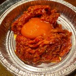 焼肉 スタミナ苑 - 2023年3月