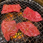 焼肉 スタミナ苑 - 2023年3月