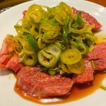 焼肉 スタミナ苑 - 2023年3月