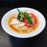 麺屋 わになる - 