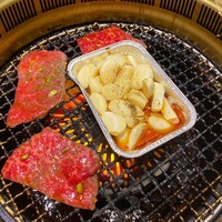 焼肉 スタミナ苑 - 2023年3月