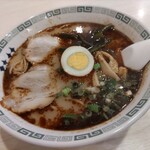 桂花ラーメン - 