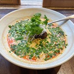 恵比寿担々麺 いしだ - 