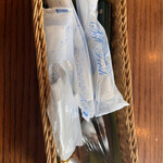 MONTANA - カラトリー