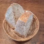 アヒルストア - カンパーニュ