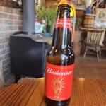 MONTANA - バドワイザー