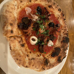 PIZZERIA DA CIBO - 