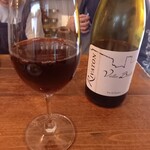 アヒルストア - 赤ワイン