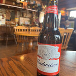 MONTANA - バドワイザー