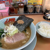 ラーメン山岡家 笛吹店