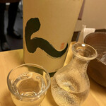 Sake Sakanashum Mitsuishi - 