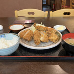 Katsu Ichibanya - 