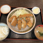 Katsu Ichibanya - 