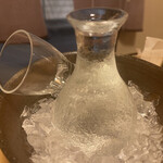 Sake Sakanashum Mitsuishi - 